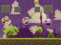 Jeu mobile Vampirizer