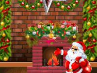 Anna and kristoff's christmas