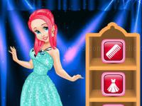 Jeu mobile Princess at fashion week