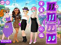 Princess shirts n dresses