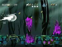 Purify the last forest