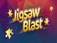 Jigsaw blast