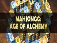 Mahjongg: age of alchemy