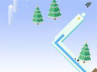 Jeu mobile Music line 2: christmas