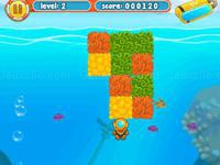 Jeu mobile Fancy diver
