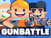 Jeu mobile Gunbattle