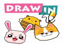 Draw in