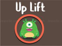 Jeu mobile Up lift