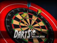 Jeu mobile Darts pro multiplayer