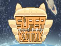 Jeu mobile Flappy super kitty