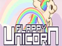 Flappy unicorn