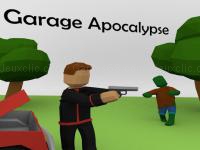 Garage apocalypse