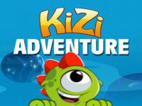 Jeu mobile Kogama kizi adventure