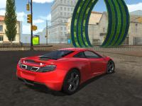 Jeu mobile City stunts