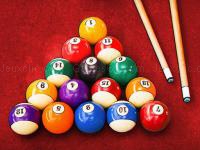 Jeu mobile Pool 8 ball