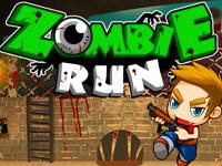 Zombie run