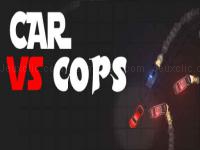 Jeu mobile Car vs cops