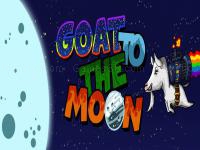 Jeu mobile Goat to the moon