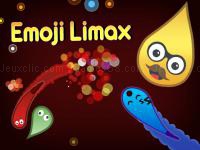 Jeu mobile Emoji limax