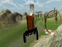 Jeu mobile Stunt simulator multiplayer