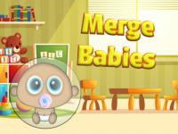 Merge babies