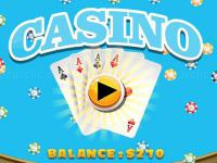 Jeu mobile Blue casino | yakpi