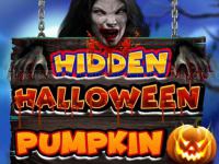 Jeu mobile Halloween hidden pumpkin