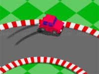 Jeu mobile Mini drift 2