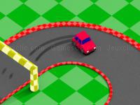 Jeu mobile Mini drift