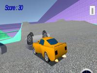 Jeu mobile Stunt simulator