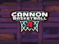 Jeu mobile Cannon basketball 4