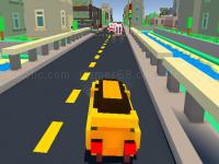 Jeu mobile Pixel driver