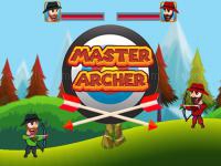 Jeu mobile Eg master archer