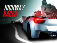 Jeu mobile Eg highway racer