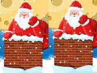 Santa claus differences