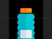 Jeu mobile Jump bottle