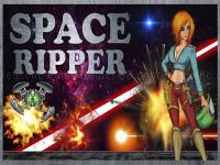 Jeu mobile Space ripper