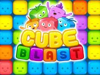 Cube blast