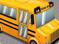 Jeu mobile Ride the bus simulator