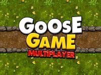 Jeu mobile Goose game multiplayer