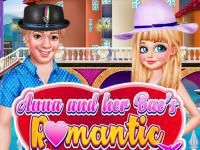 Jeu mobile Princess romantic gataway