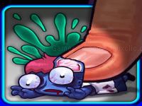 Zombie smasher