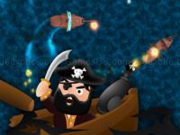 Jeu mobile Piratebattle.io