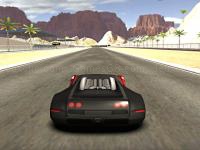 Jeu mobile Drift cars