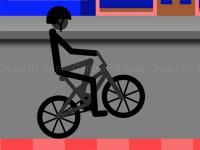 Jeu mobile Wheelie challenge 2