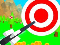 Jeu mobile Flying arrow