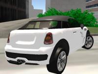 Jeu mobile Extreme car driving