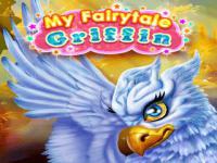 Jeu mobile My fairytale griffin