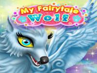 Jeu mobile My fairytale wolf