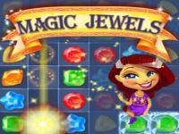 Magic jewels